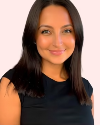 Photo of Maria Mejia, Marriage & Family Therapist, LMFT