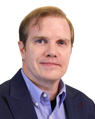 Photo of Tim Humphreys, Resident in Counseling