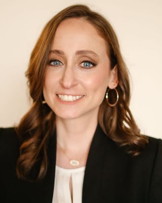 Photo of Kate Herts, Psychologist in Tribeca, New York, NY