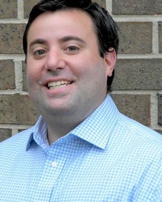 Photo of David Platt, Licensed Professional Counselor, LPC
