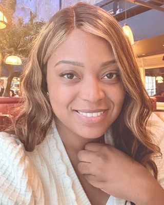 Photo of Shanava "Shay" Gedeon, Psychiatric Nurse Practitioner, APRN, PMHNP, -BC