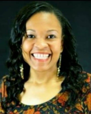 Photo of Nicole Moore, Licensed Professional Counselor