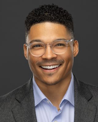 Photo of Larry Johnson, Clinical Social Work/Therapist, LISW