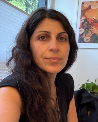 Photo of Fedra Tehrani, Marriage & Family Therapist, LMFT