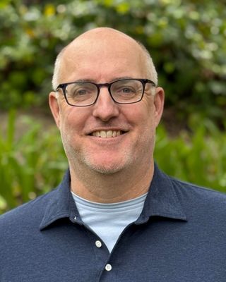 Photo of Mark Wyse, Marriage & Family Therapist Associate, MA, AMFT