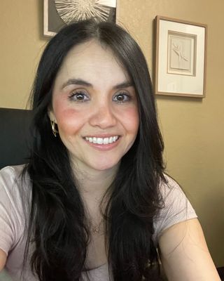 Photo of Abril Silvadoray, Licensed Professional Counselor, MA, LPC-S, LCDC