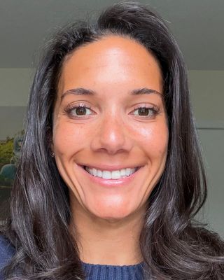 Photo of Whitney Palma, Counselor, LMHC