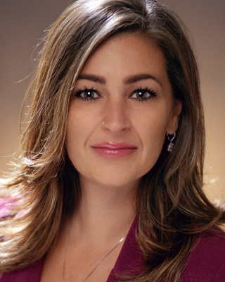Photo of Lacey Campbell, Licensed Professional Counselor in Las Vegas, NV