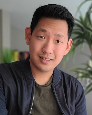 Photo of Andy Song, LMHCA, BCBA, Counselor