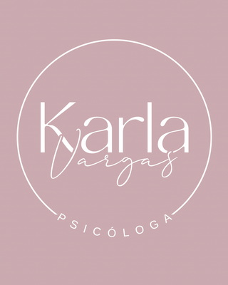 Foto de Karla Vargas Valladares, Psicólogo, Lic. en Psicología