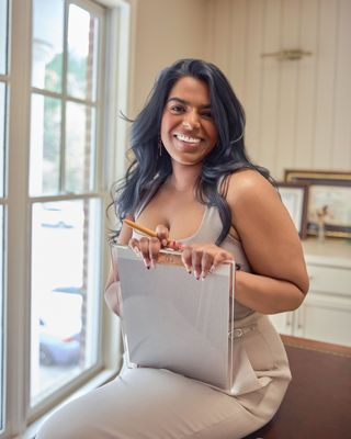 Photo of Shannon Arputharaj, Licensed Professional Counselor, MS, LPC