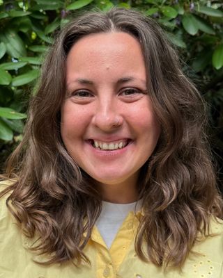 Photo of Gabi Rookard, Clinical Social Work/Therapist, LCSW