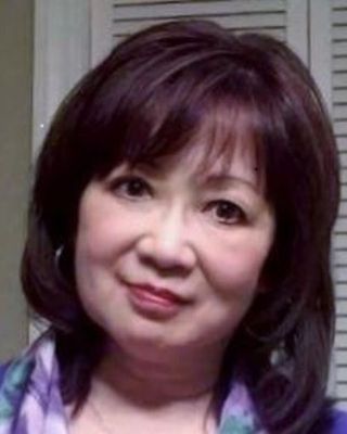 Photo of Estelle Sit, LPC, Licensed Professional Counselor