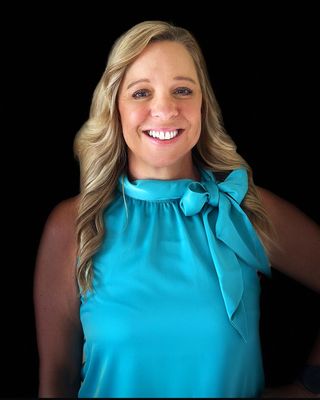 Photo of Shawna Brown, Marriage & Family Therapist, MA, LMFT