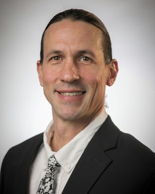 Photo of David Devereaux, Licensed Professional Counselor, LPC