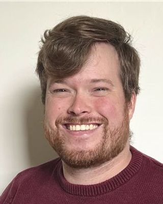 Photo of Nicholas Hampton, Licensed Professional Counselor, LPC-MHS