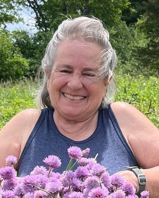 Photo of Patricia Rose Moore, Psychologist, PsyD, AASECT