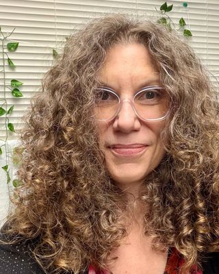Photo of Stacy Essex, Clinical Social Work/Therapist, LCSW-R