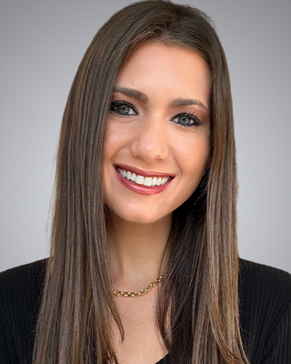 Photo of Sydney Kupersmith, Clinical Social Work/Therapist, LMSW