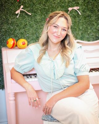 Photo of Kaylin Parsons, Clinical Social Work/Therapist, LCSW