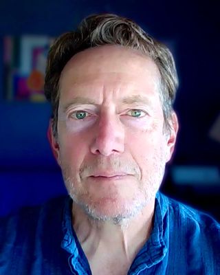 Photo of Dr. David Amarel, Psychologist, PhD