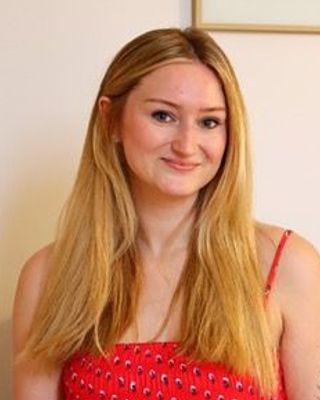 Photo of Sarah Lawrence, Lic Clinical Mental Health Counselor Associate, MA, LCMHCA, LPC-A