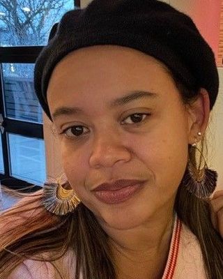 Photo of Jennys De La Rosa, Clinical Social Work/Therapist, LCSW