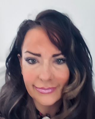 Photo of Michelle Vallie Wymore, Counselor, PhD, LCPC, LAC