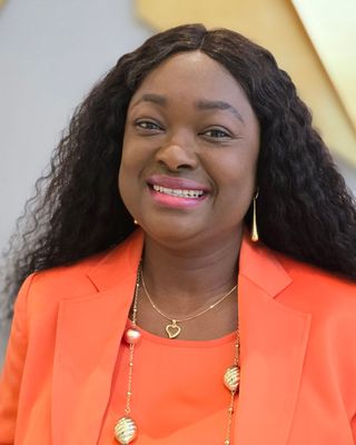 Photo of Abimbola Ehimare, Pre-Licensed Professional