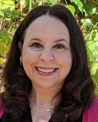 Photo of Wendy Ehrlich, Psychologist in Burlingame, CA