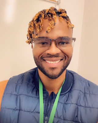 Photo of Chris Ward, Clinical Social Work/Therapist, MSW, LCSW