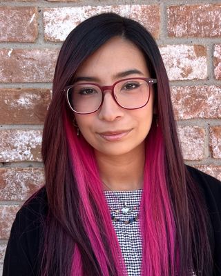 Photo of Amy Cavazos, Psychological Associate, MA, LPA