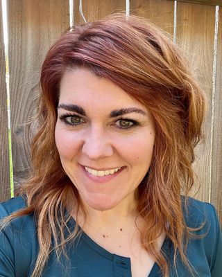 Photo of Laura Guthrie, Licensed Professional Counselor Associate, MA, LPC-A