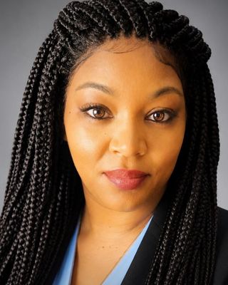 Photo of Kristal Gill, Psychiatric Nurse Practitioner, PMHNP