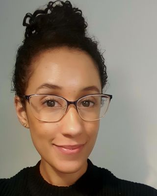 Photo of Kayla Dunkley, Psychotherapist, MBACP