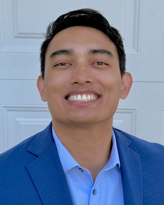 Photo of Nicholas Triviso, Psychiatric Nurse Practitioner, LMFT