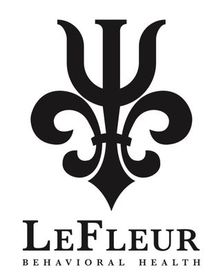 Photo of LeFleur Behavioral Health, Group Practice