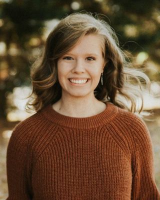 Photo of Amanda Ramey, Counselor in Wake Forest, NC