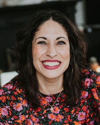 Photo of Sara Luisa - Papillon Psychotherapy, Psychotherapist