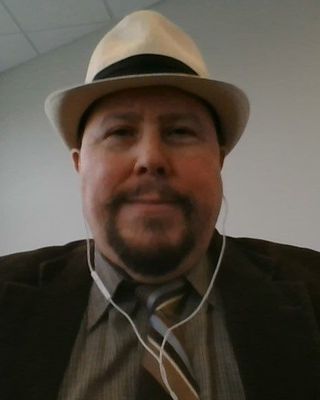 Photo of Tommy Lopez, Marriage & Family Therapist, HS-BCP, CFC, LMFT