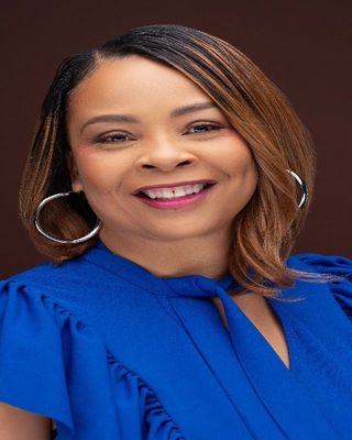 Photo of Rochelle D Hambrick, Clinical Social Work/Therapist, MSW, LSW