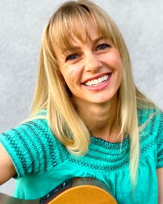 Photo of Summer Jasmine Lall - Rhythm & Truth, MT-BC