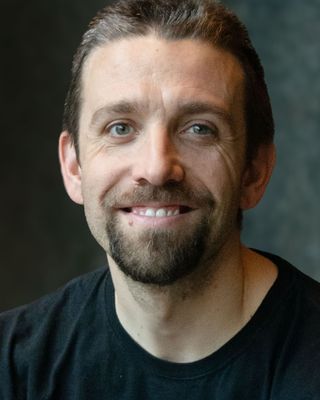 Photo of Dylan Toda, Pre-Licensed Professional, MS, MA