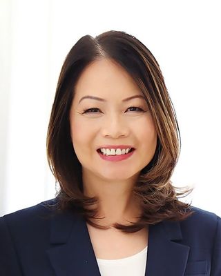 Judy Yuen, Psychologist, San Francisco, CA, 94143