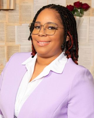Photo of Johna Quin Ja Vea' Hooten, Pre-Licensed Professional, MS, CPC-I