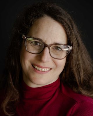 Photo of Liora Abrahams-Brosbe, Marriage & Family Therapist, LMFT