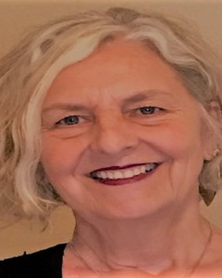 Photo of Jeanette Gallus, Licensed Professional Counselor