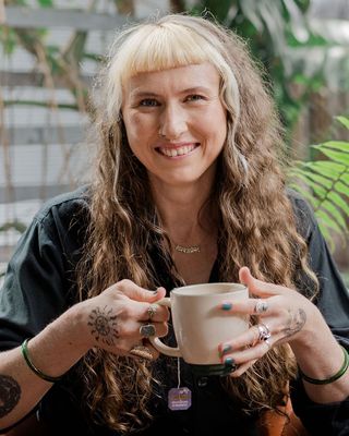 Photo of Chrissy Clarke, Psychotherapist, PACFA