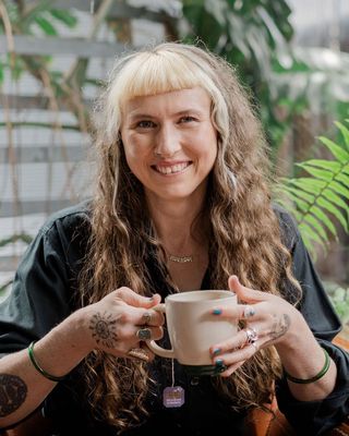 Photo of Chrissy Clarke, Psychotherapist, PACFA