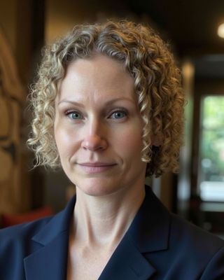 Photo of Stacy Pierce, Psychiatric Nurse Practitioner, PMHNP